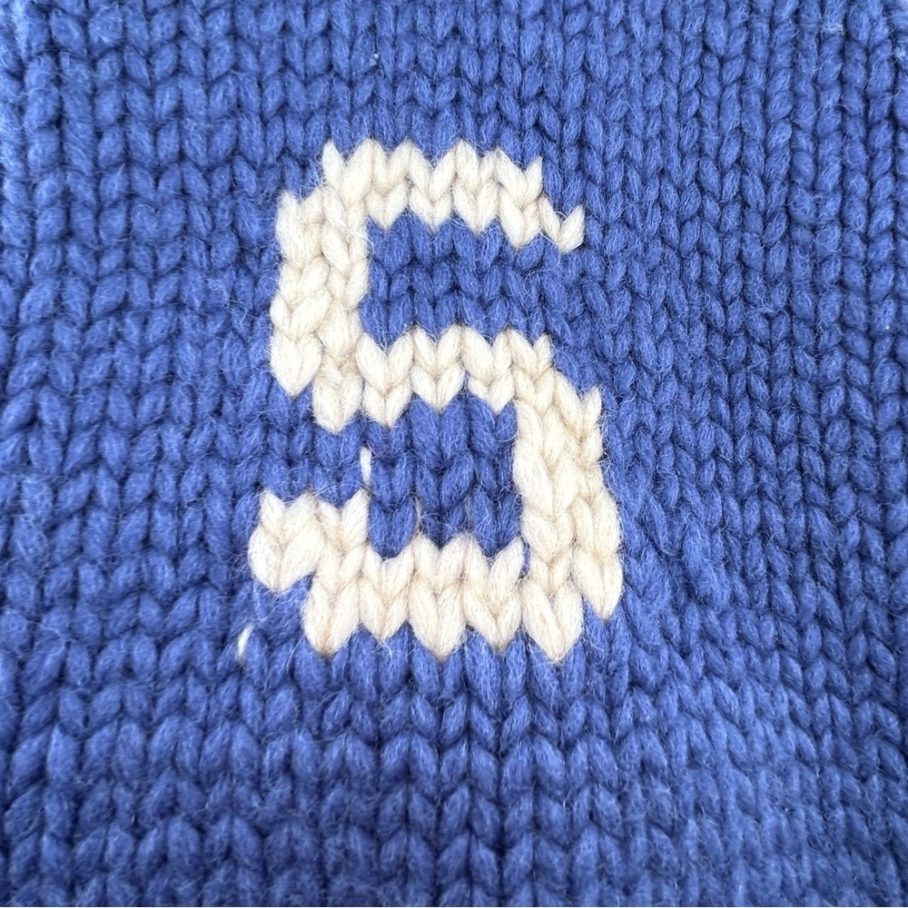 Canadian Sweater Company SKI - Picture 3 of 5